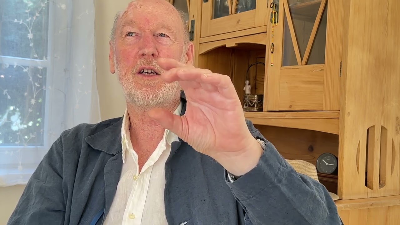 Paul Thomas - Trailer