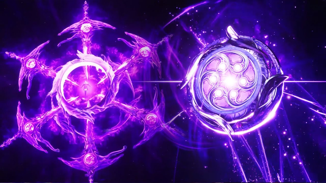 ⚜️五大已曝光灵炉高能合集！灵炉之威比肩魔神！采儿身怀第一循回灵炉！【神印王座 Throne of Seal】