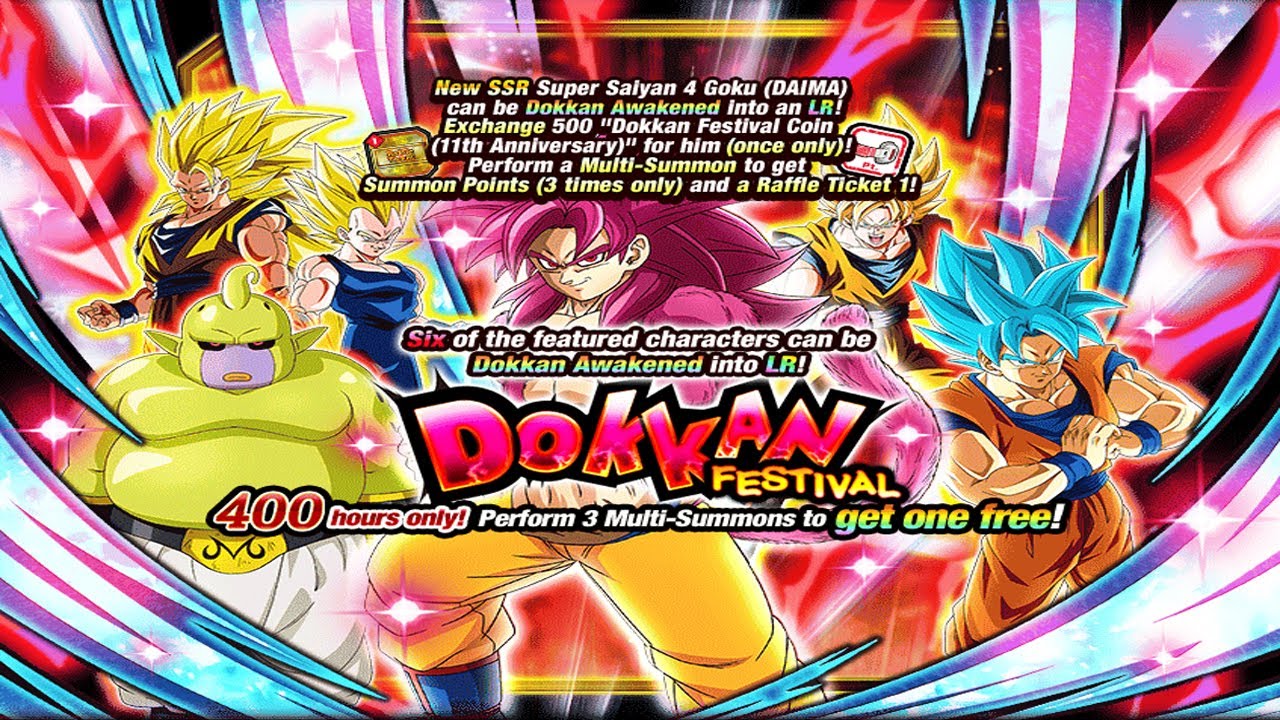 ¿Me Sale el GOKU SSJ4 DAIMA LR con 150 Piedras?