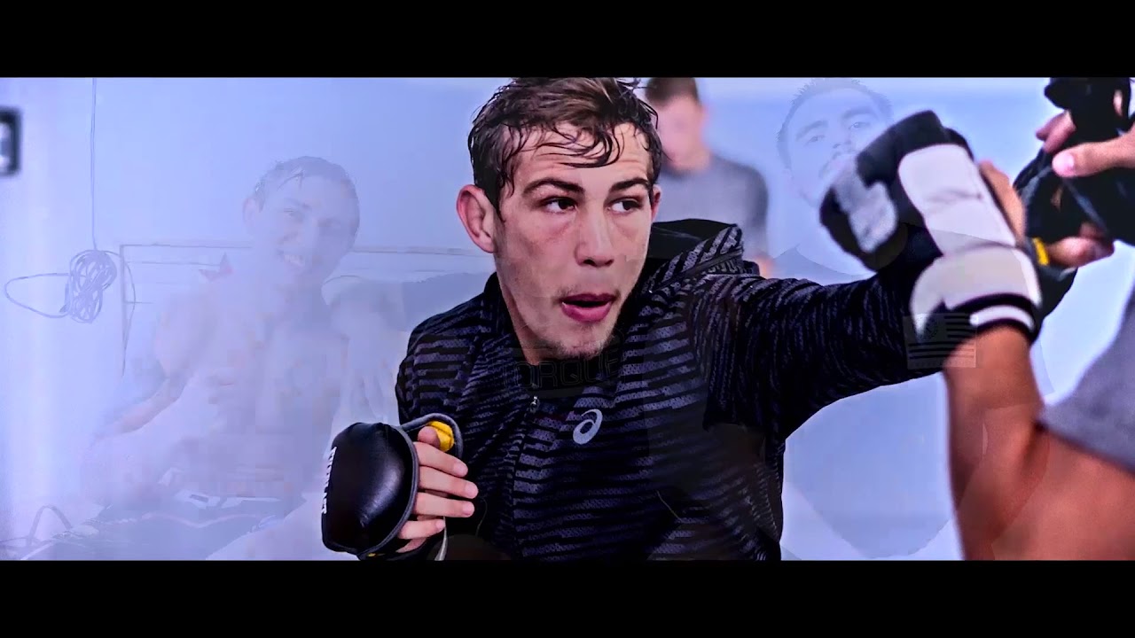 Countdown to EFC 69 Buys vs Rouch