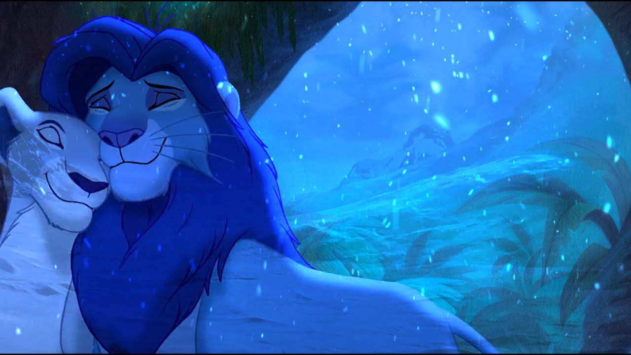Tell Me It's You 2D - [Mufasa: The Lion King]