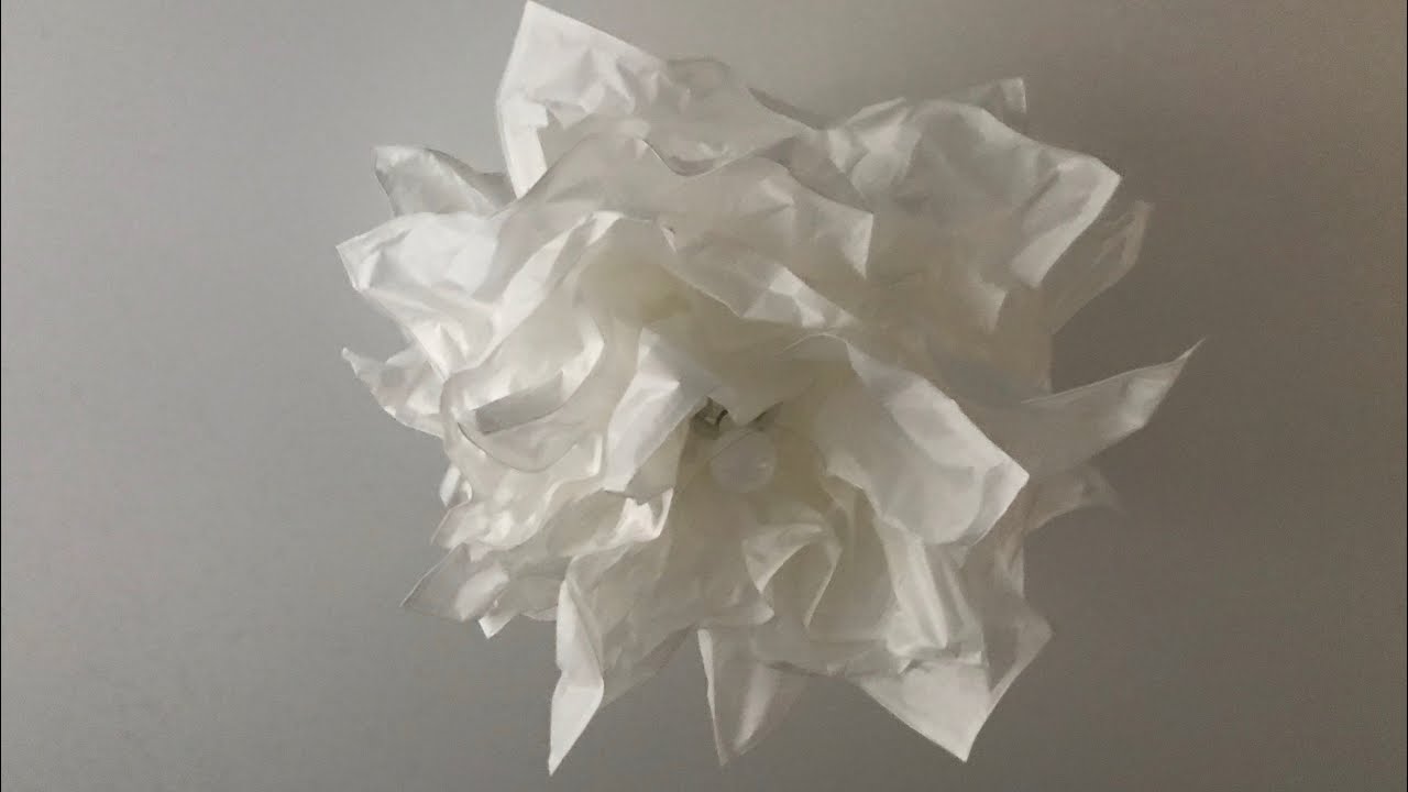 IKEA KRUSNING lamp.Как собрать абажур IKEA/ИКЕА.DIY lamp IKEA