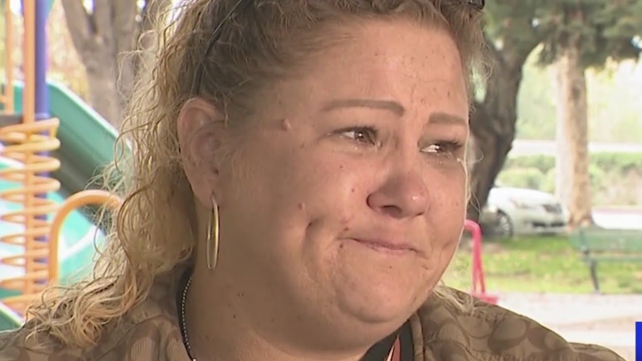 Widow cries for justice in hit-and-run death of local veteran