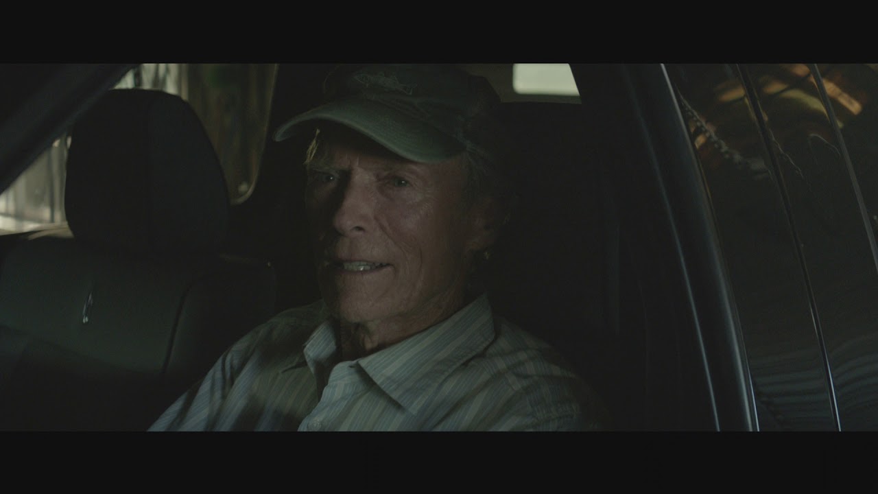 THE MULE - Official International Trailer