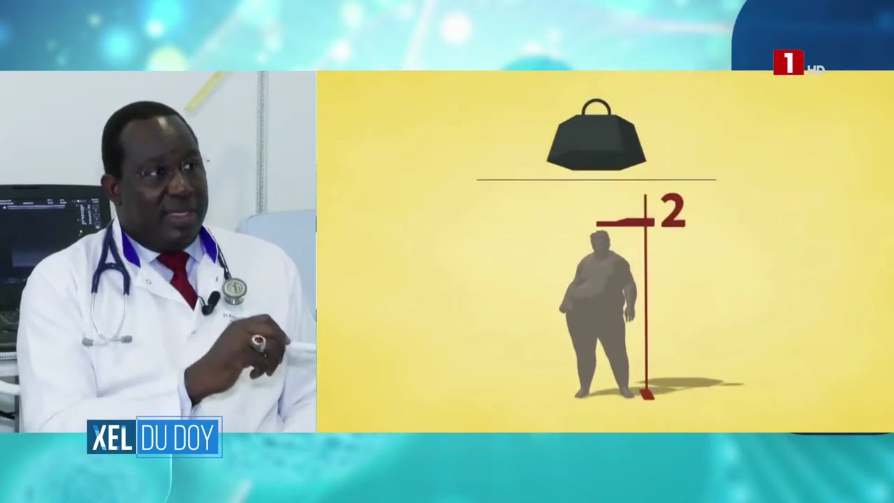 XEL DU DOY – MARDI 15 OCTOBRE 2024 - THÉME OBÉSITÉ