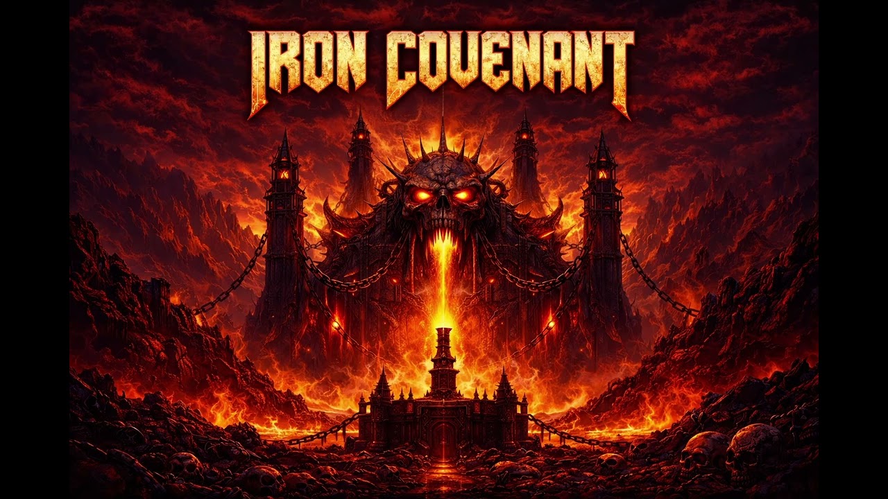 Iron Covenant