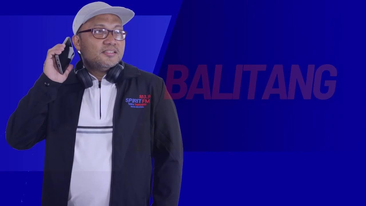 BALITANG SIMBAYANAN   |    Wednesday, 18 February 2026