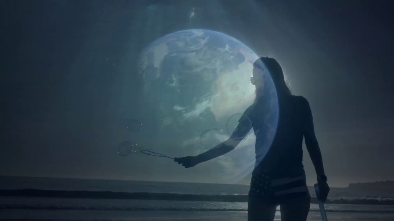 Mike Pinera The Bubble Music Video Tribute (HD) 1080p