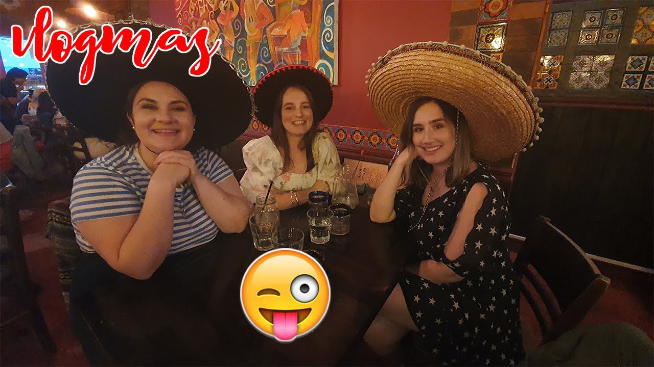 Last Day of School! | #Vlogmas2019 Ep 17