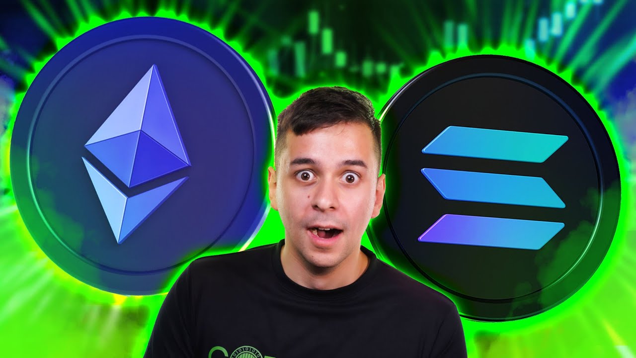 ALTCOINS Are About To EXPLODE!! How LONG Will The Rally Last!?