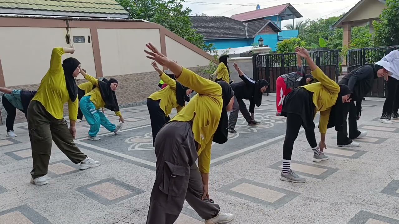 Pendinginan 