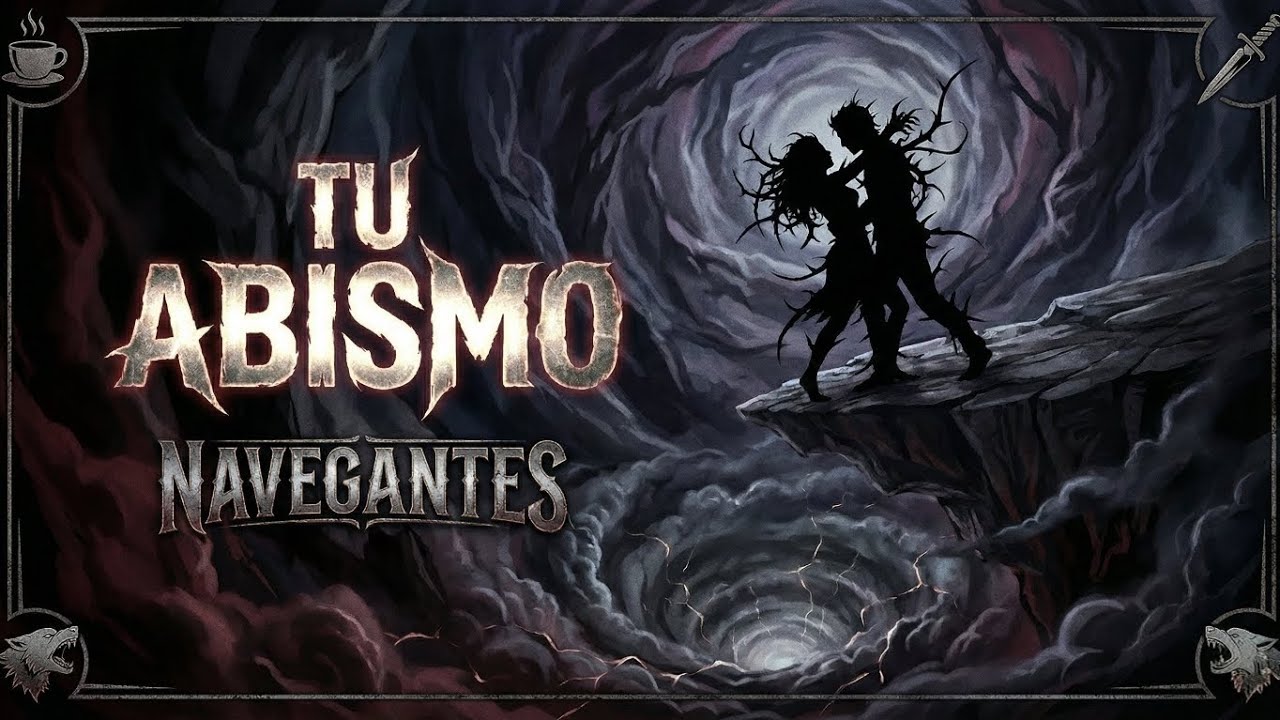 TU ABISMO - NAVEGANTES