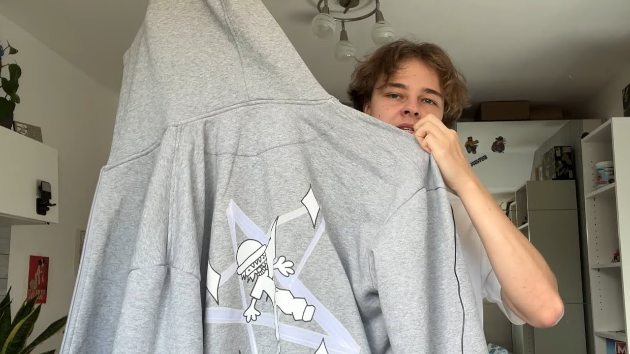 Erste Erfahrungen als Fashion Brand Owner