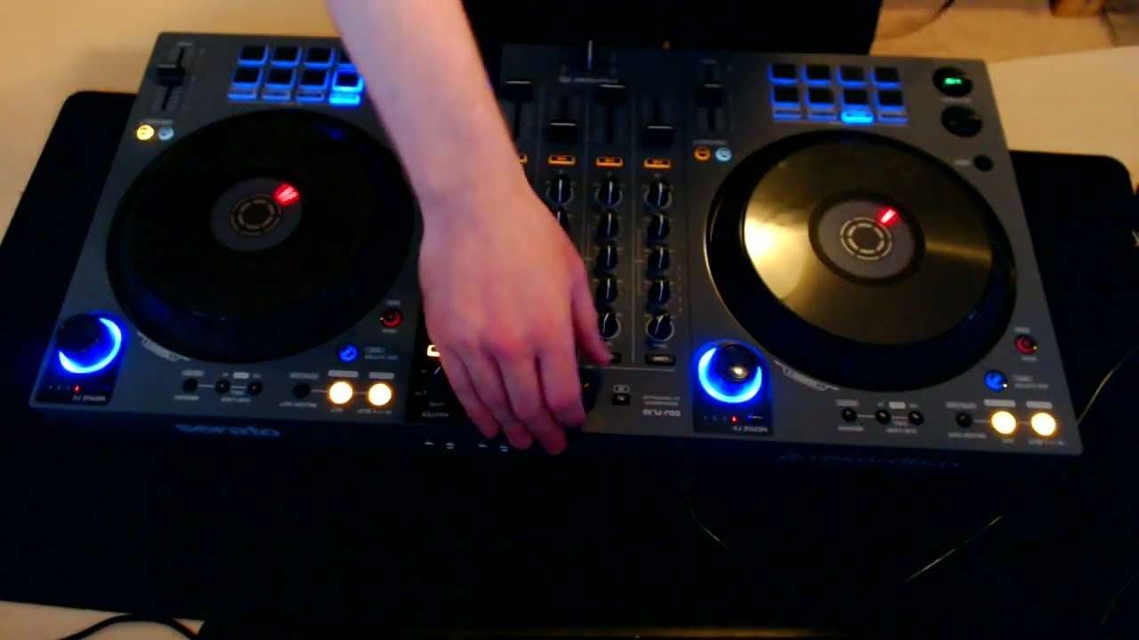 The Evolution of The Prodigy - Garxzi mix
