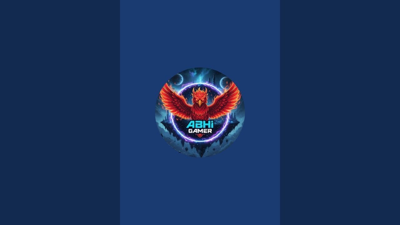 ABHI GAMER is live!