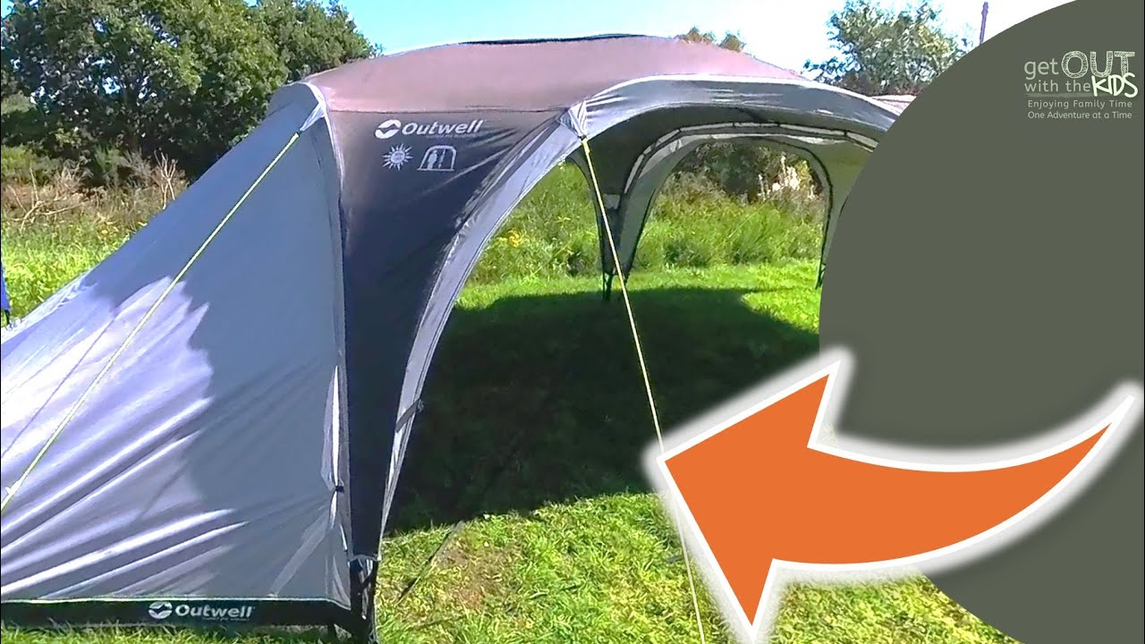 Потрясающие новые аксессуары для кемпинга 2024 года! ⛺️👍