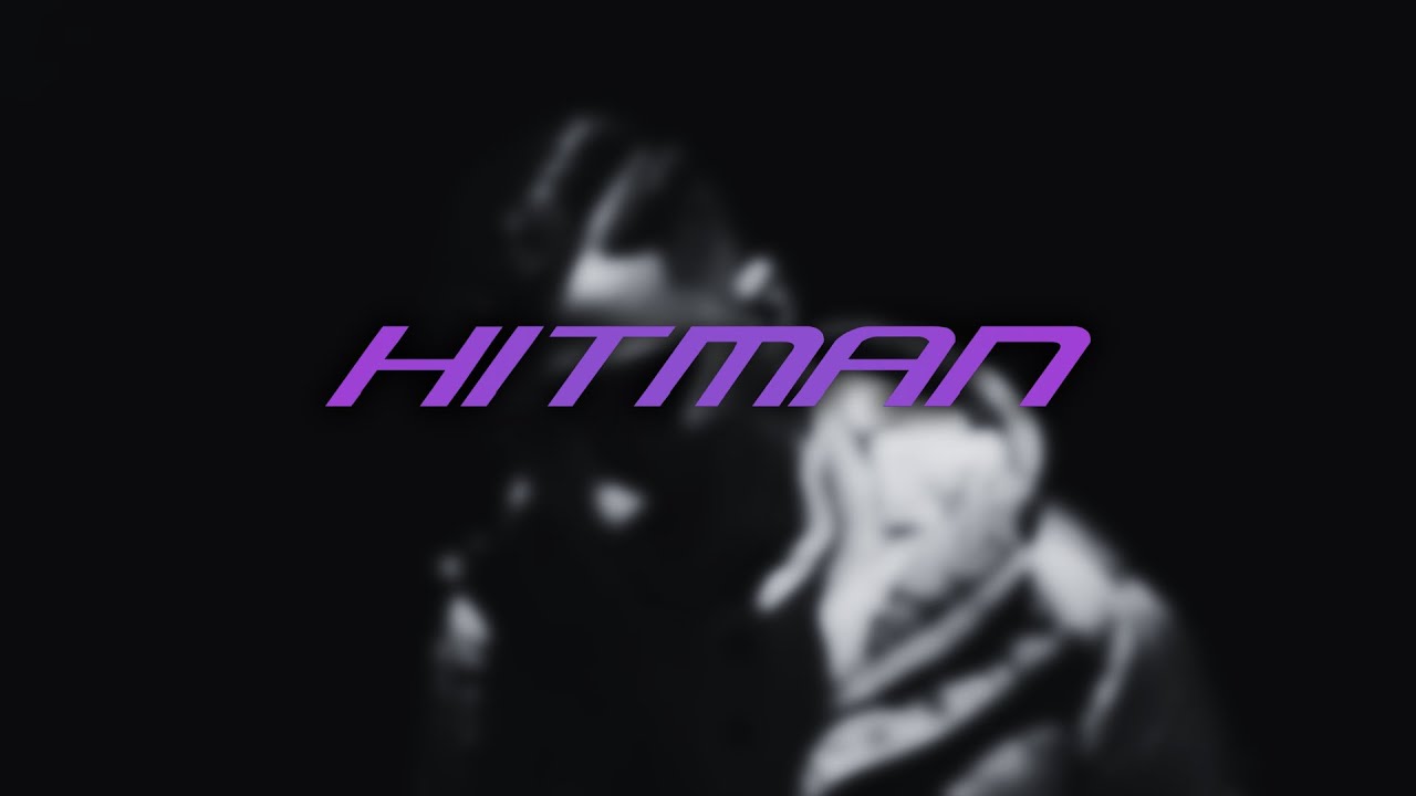 [FREE] SAÏF Type Beat - “HITMAN” | (Prod. Imsko)