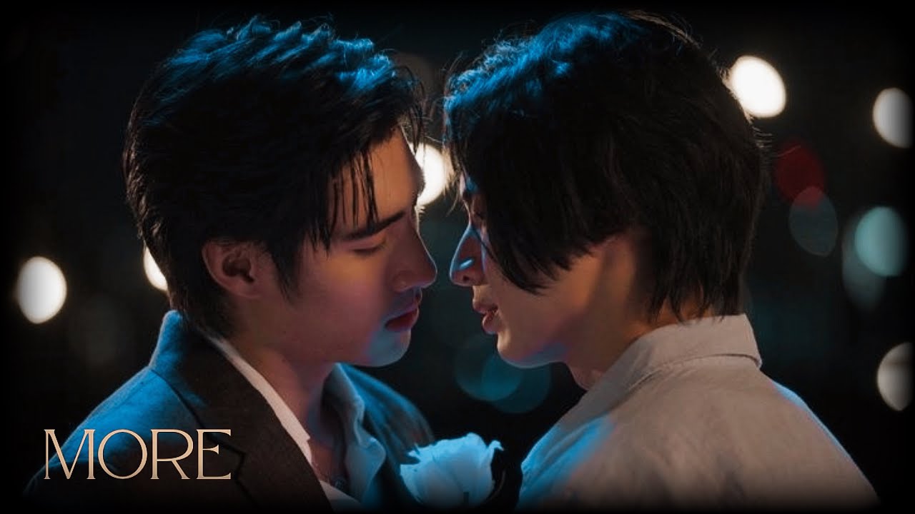 Thada x Armin - reset the series | more fmv [BL]