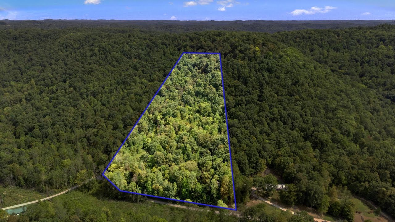 NEW LISTING: 2047 Hatchers Creek Road Stanton KY 40380