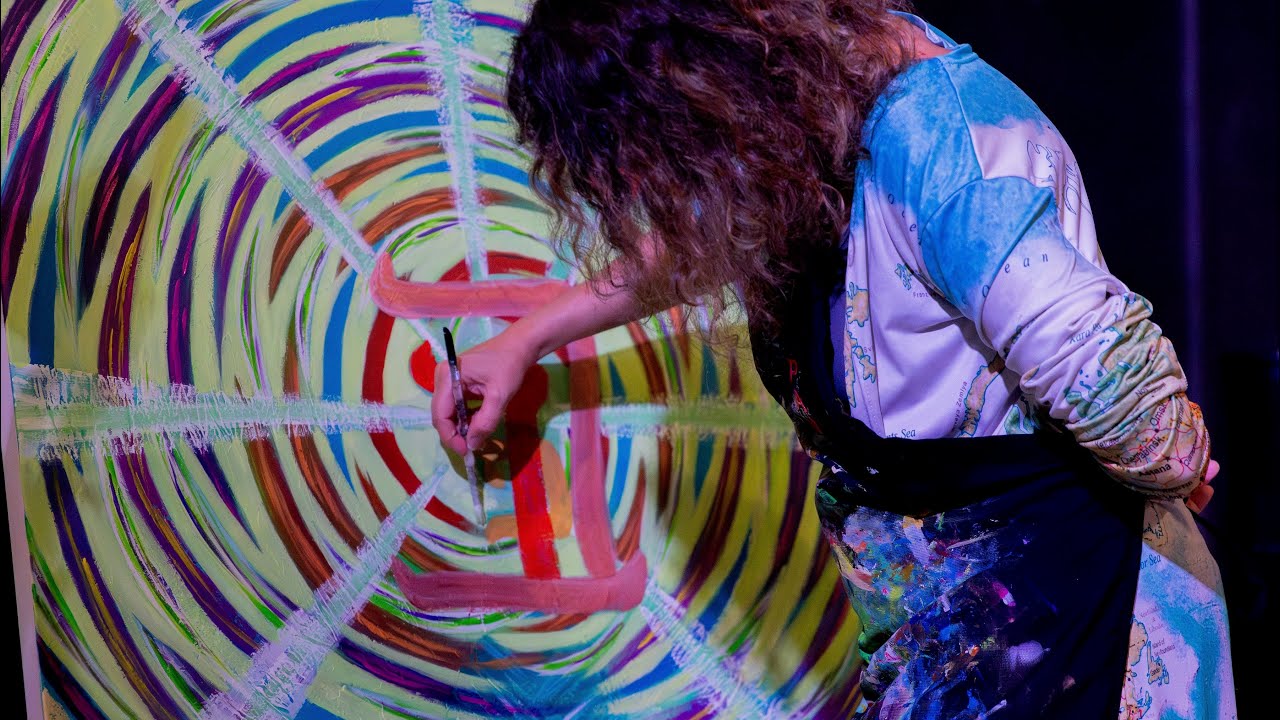 What Is Prophetic Art ? What Is Its Impact?
