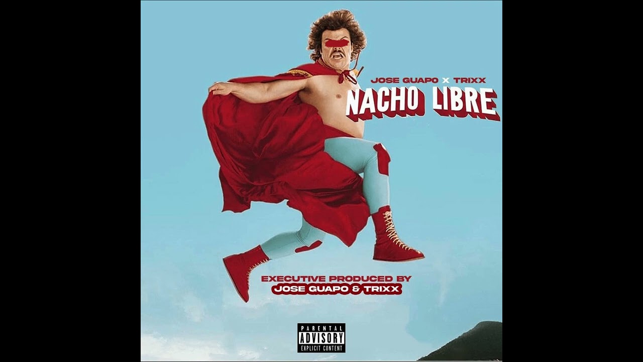 Jose Guapo feat XvL Domo - Lawyer Fees (Audio)