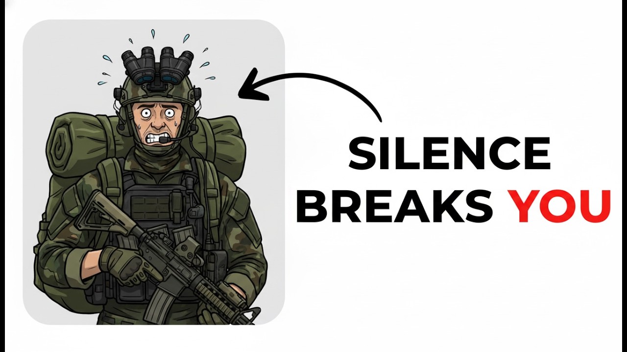 Your Life as Every Delta Force Rank