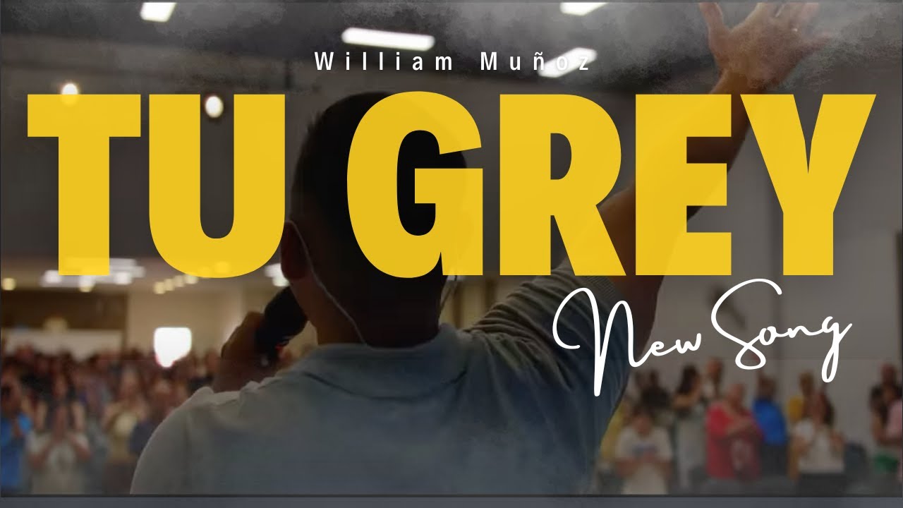 Tu Grey