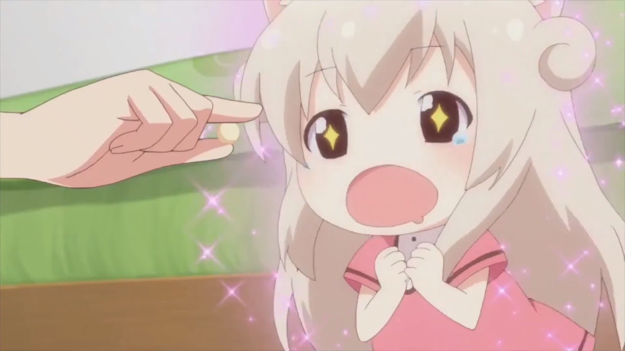 Cat Girls in Anime are so Cute and Adorable - Cute Moments