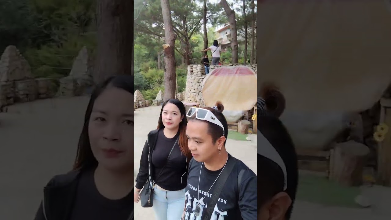 Bagong tuklas nmin na pasyalan sa baguio Tara samahan nyo kmi, 