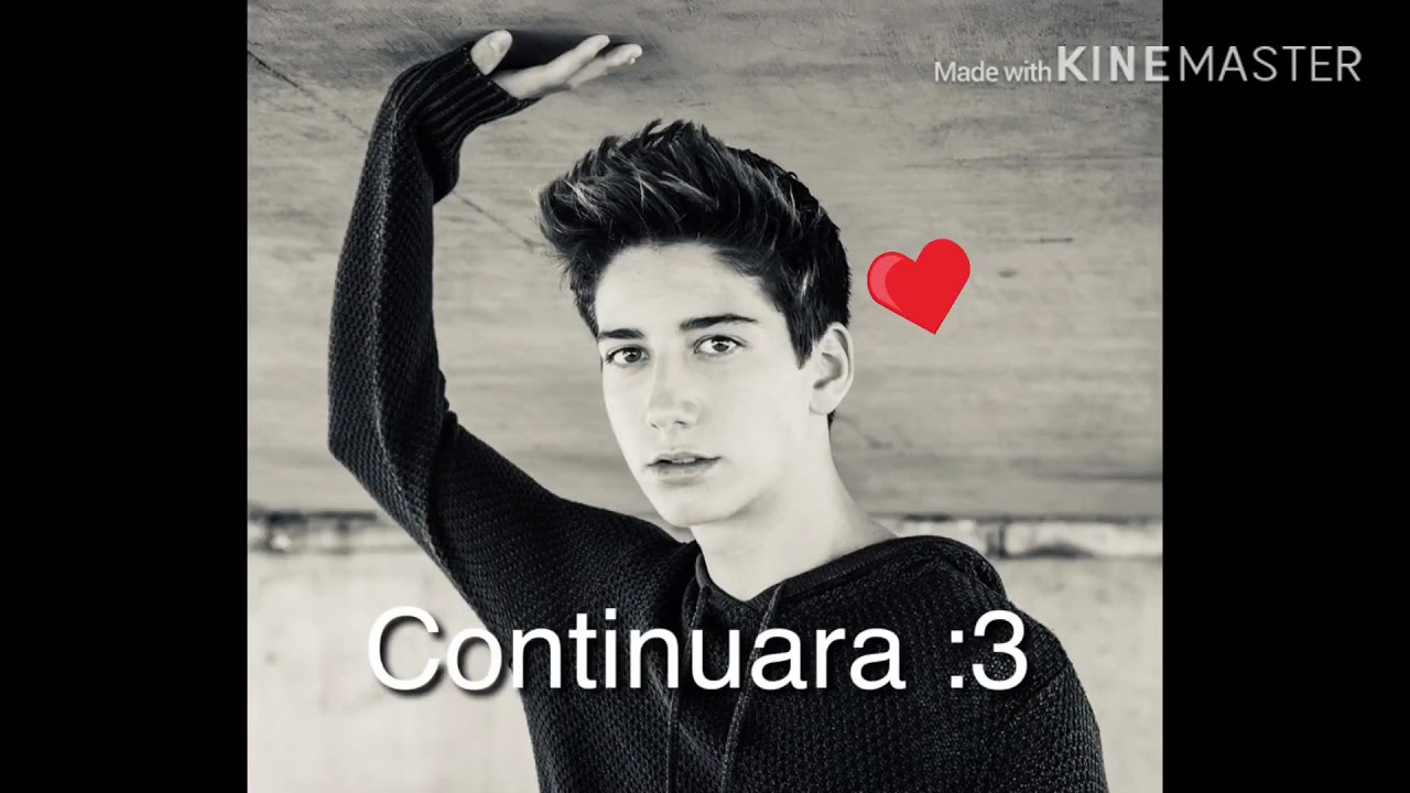 Te amo~....|Capitulo 4 (alta paja sacar capturas xd)