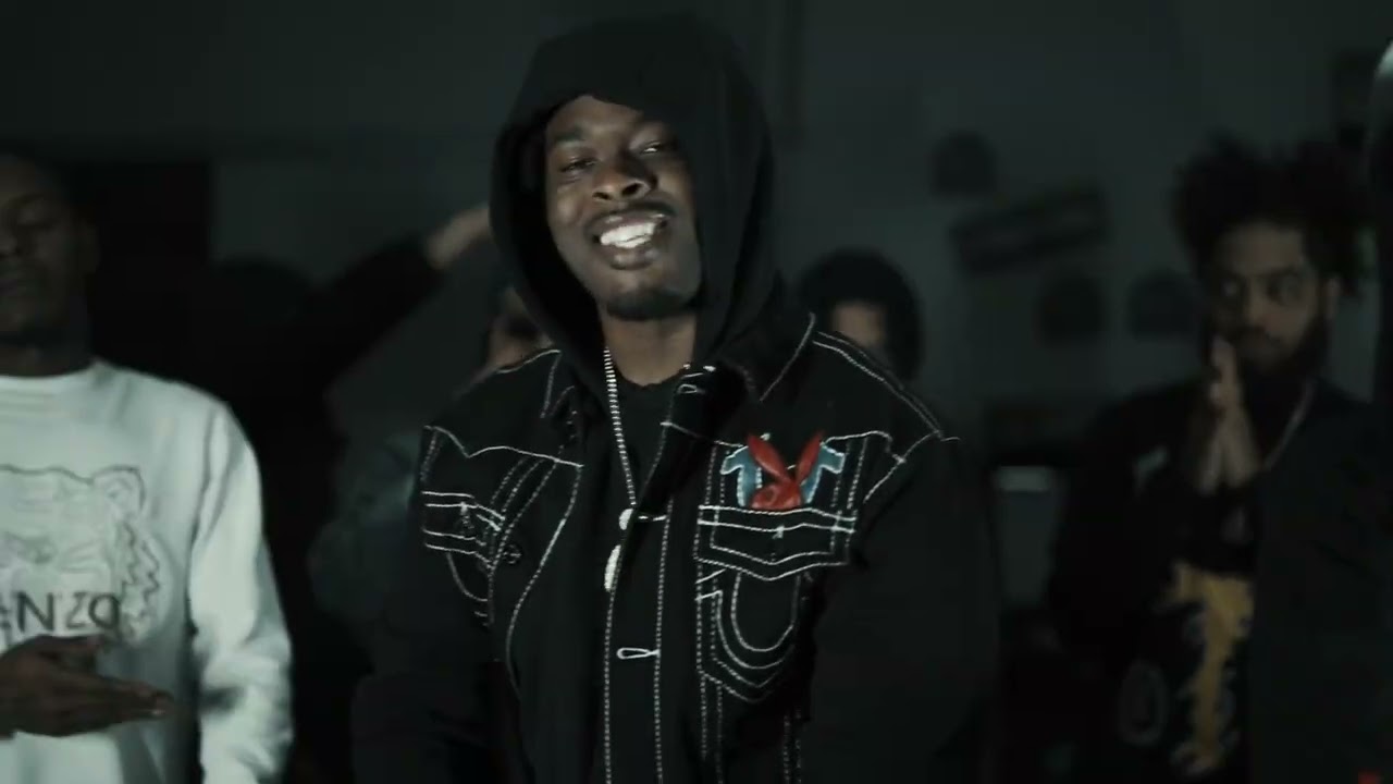 Gee EL - “Poonchie” (Official Music Video) Dir By KillCokeuhh