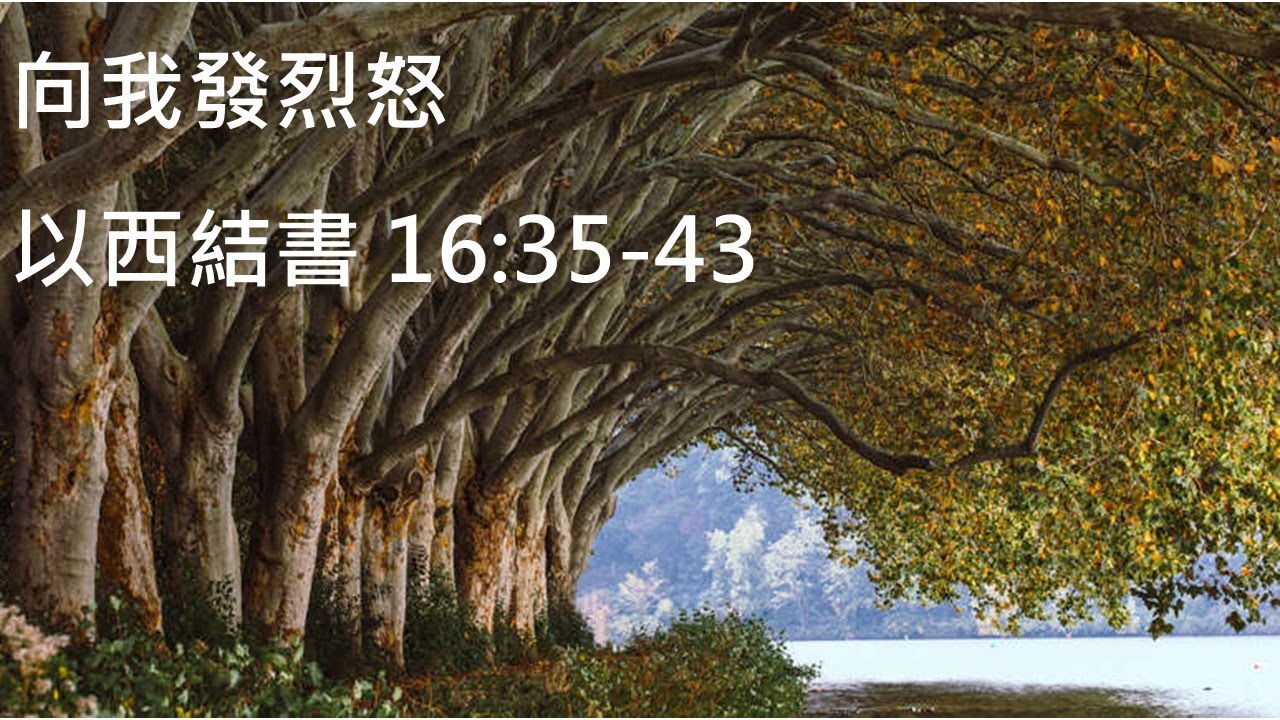 將你交給恨你的