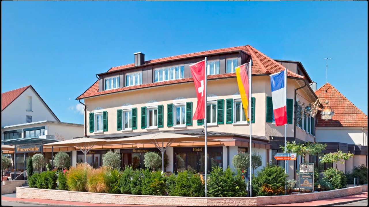 Winzerstube Ihringen