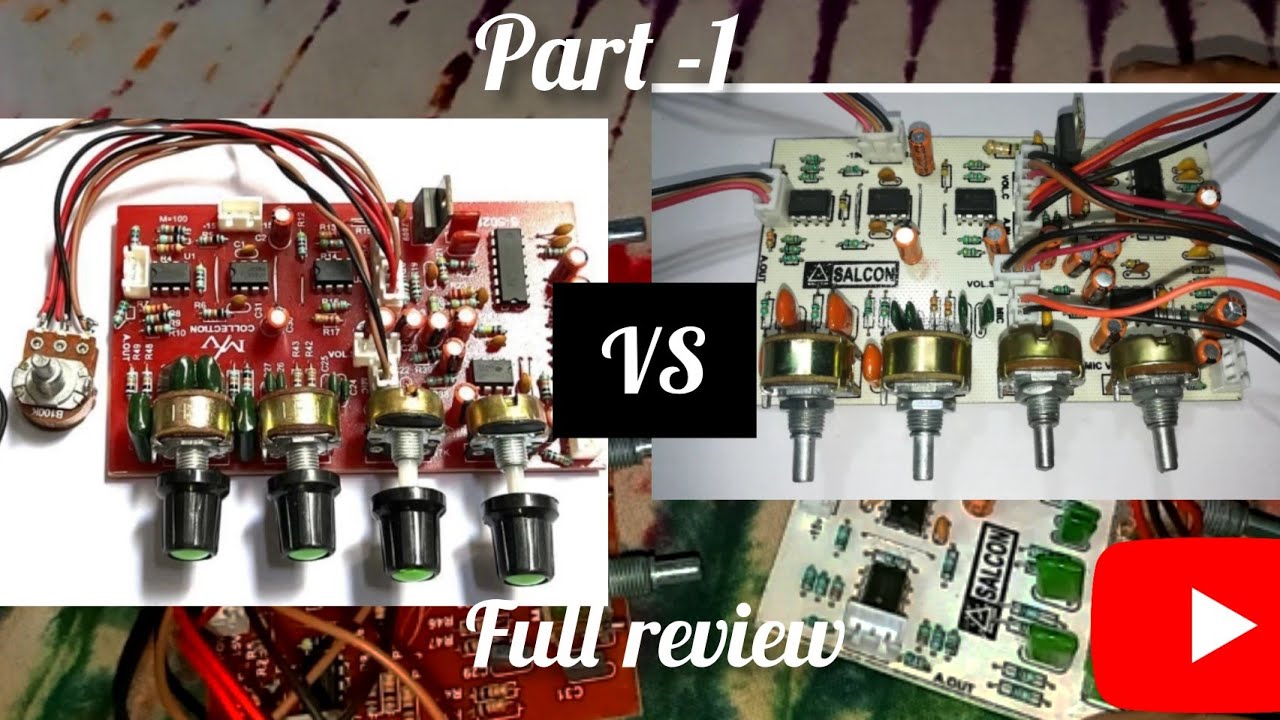 // MV COLLECTION eco Bass trable board VS SALCON Bass trable board full review  🔥🔥🔥😨😨//part-1