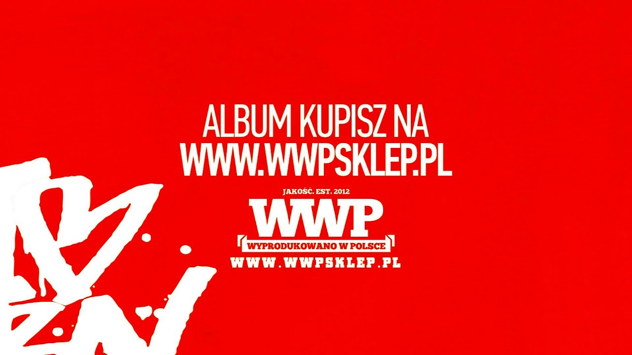 IGM FEAT KAPTÓR, ZDK, NOWY, OSDC, PABLO, DJ DANEK - REPREZENTUJ