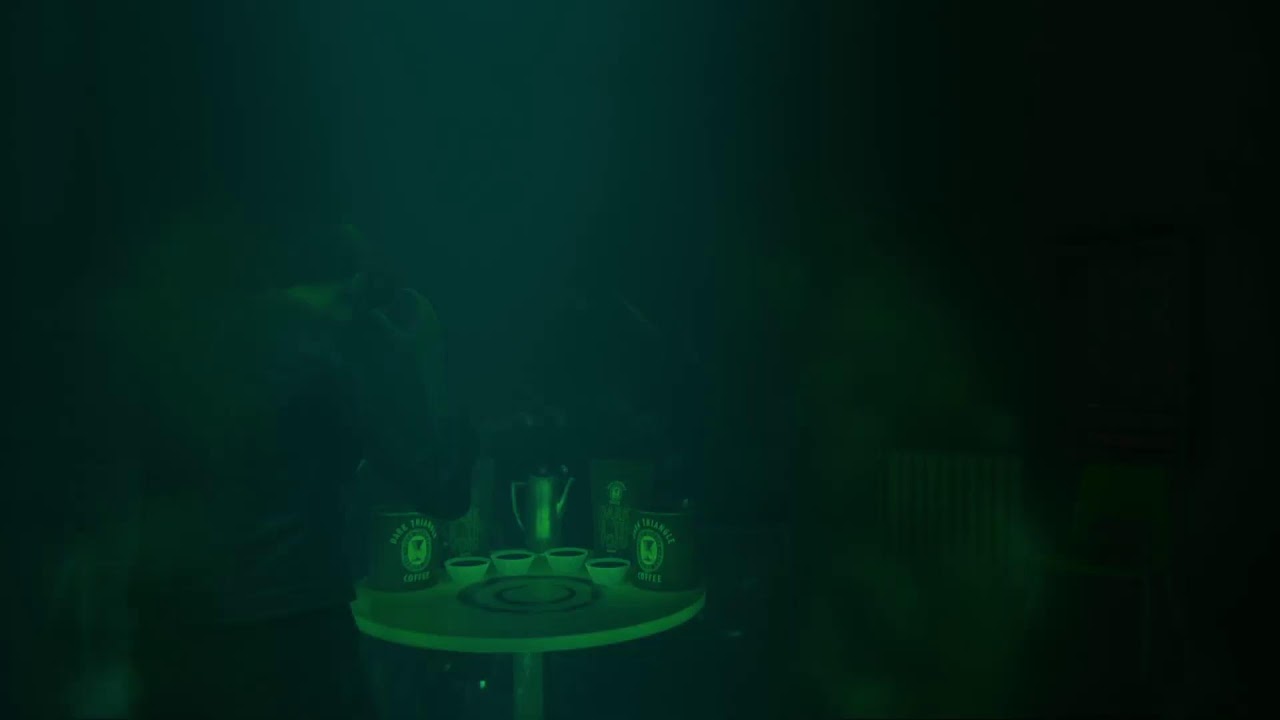 ALAN WAKE 2 | DLC - EPISODE 2 NORTH STAR