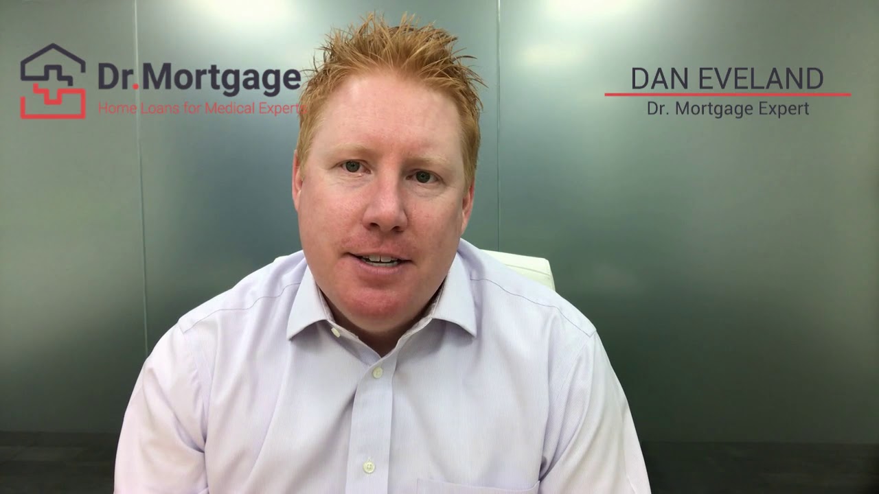 Top 5 Benefits of a Doctor Mortgage Home Loan