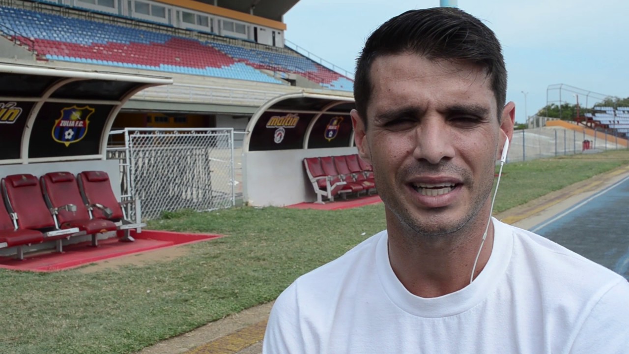 UN GOLPE EN LA HISTORIA Zulia FC Campeón Copa Venezuela 2016
