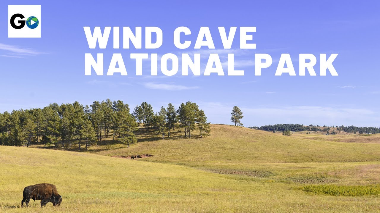 Wind Cave National Park