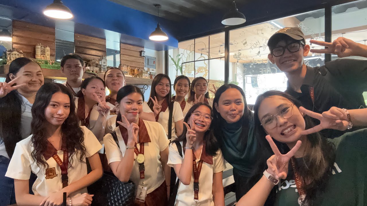 MIND MATTERS (GROUP 2) 