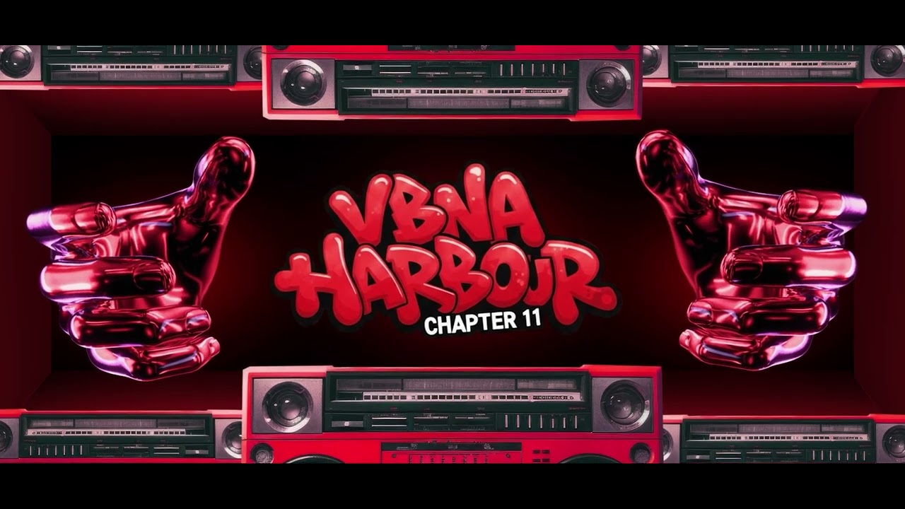 VISUAL LED: HIPHOP