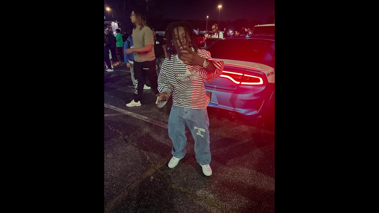 [FREE] Raq Baby Type Beat - 