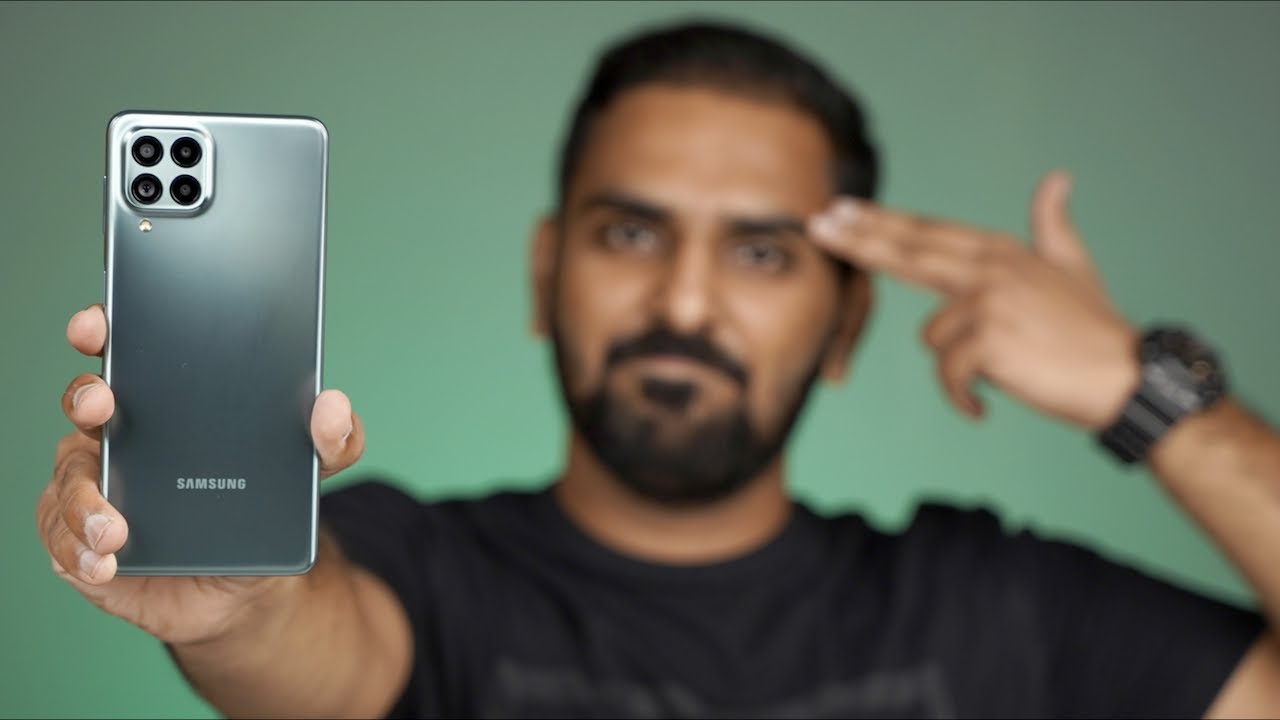 Samsung Galaxy M53 Long Term Review | WHY SAMSUNG??😭😭