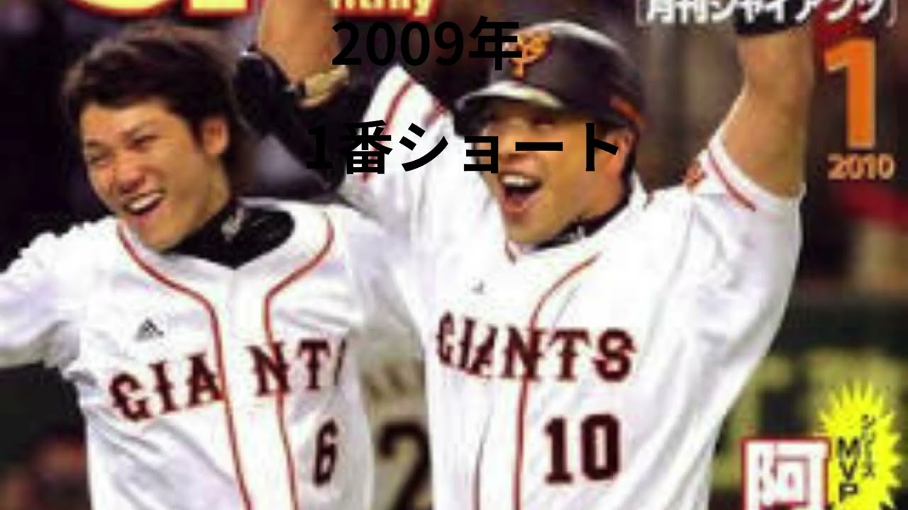 2000年〜2025年 プロ野球・セリーグ最強打線ヒストリー！松井秀喜から村上宗隆まで激闘の26年