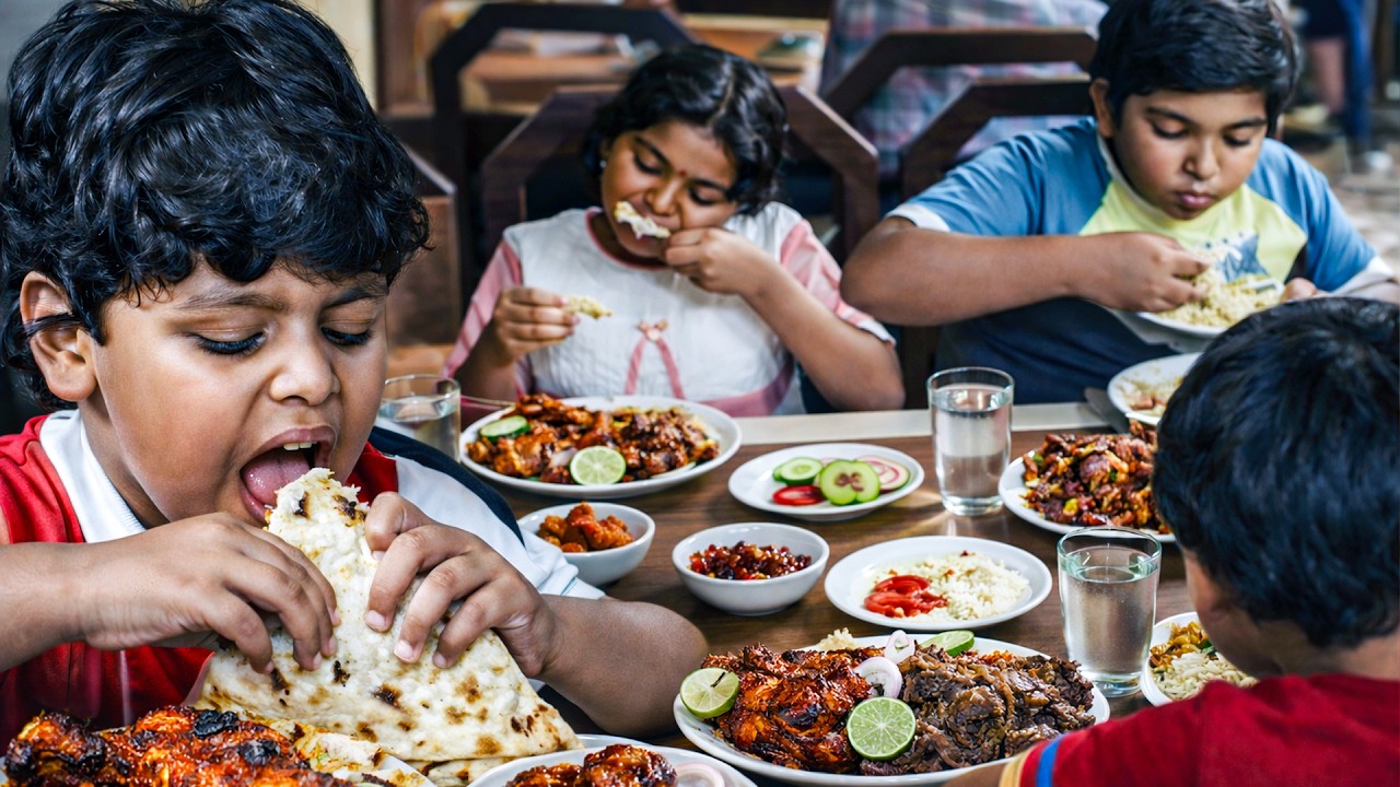 കാശുള്ള വീട്ടിലെ പിള്ളേരാ എന്നാ ഒടുക്കത്തെ തീറ്റിയാ | Mohanlal | Mammootty | Old Comedy | Mammootty