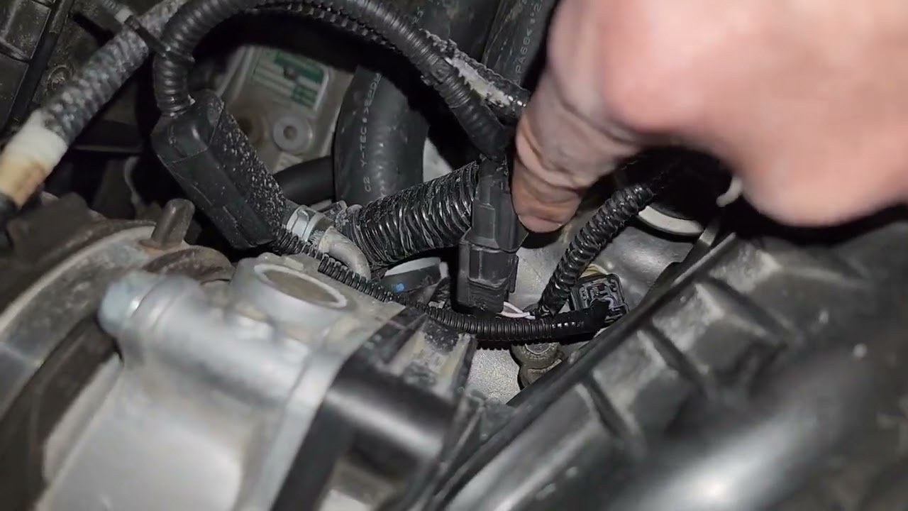Honda VCM Muzzler 2024 Ridgeline Install J35