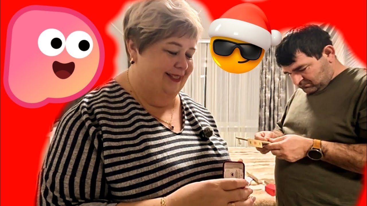 «Уралочка в Блеске Золота 💄: Правдивый Обзор Подарка!» 🎁✨#обзор #ольгауралочка #уралочка #таджик 