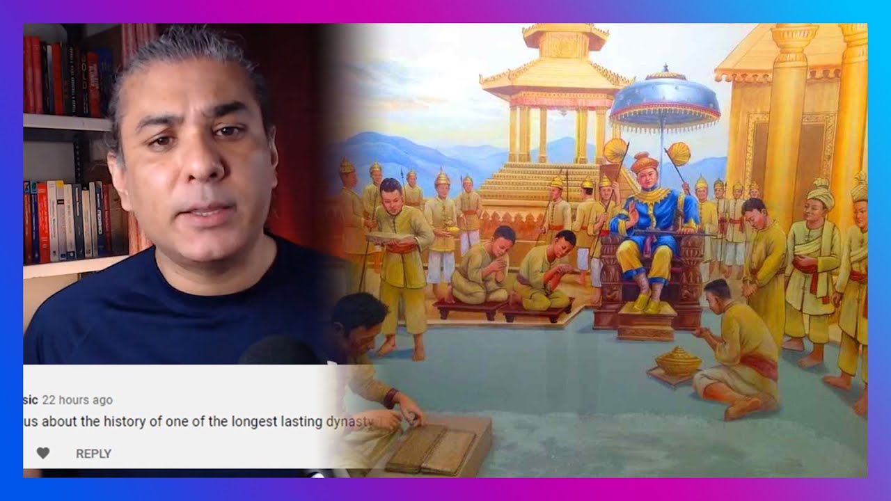 Assam's Ahom Dynasty: Significance & Achievements | #AskAbhijit E10Q5 | Abhijit Chavda