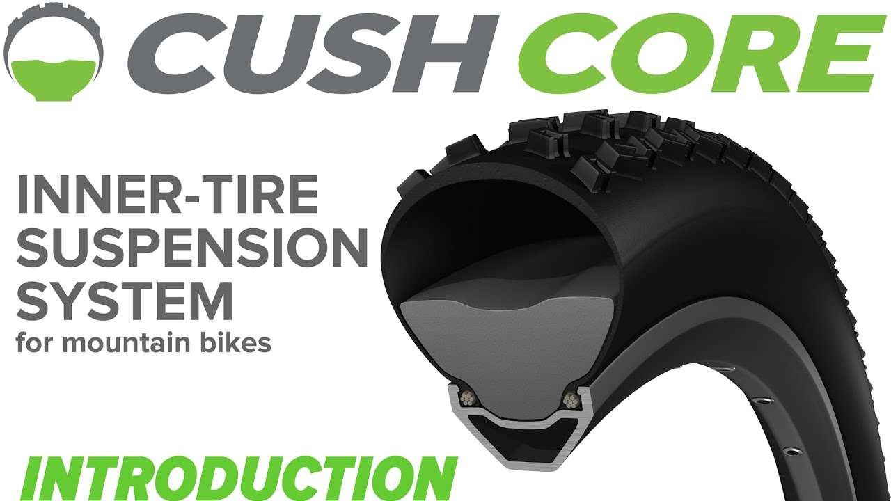 CushCore Introduction