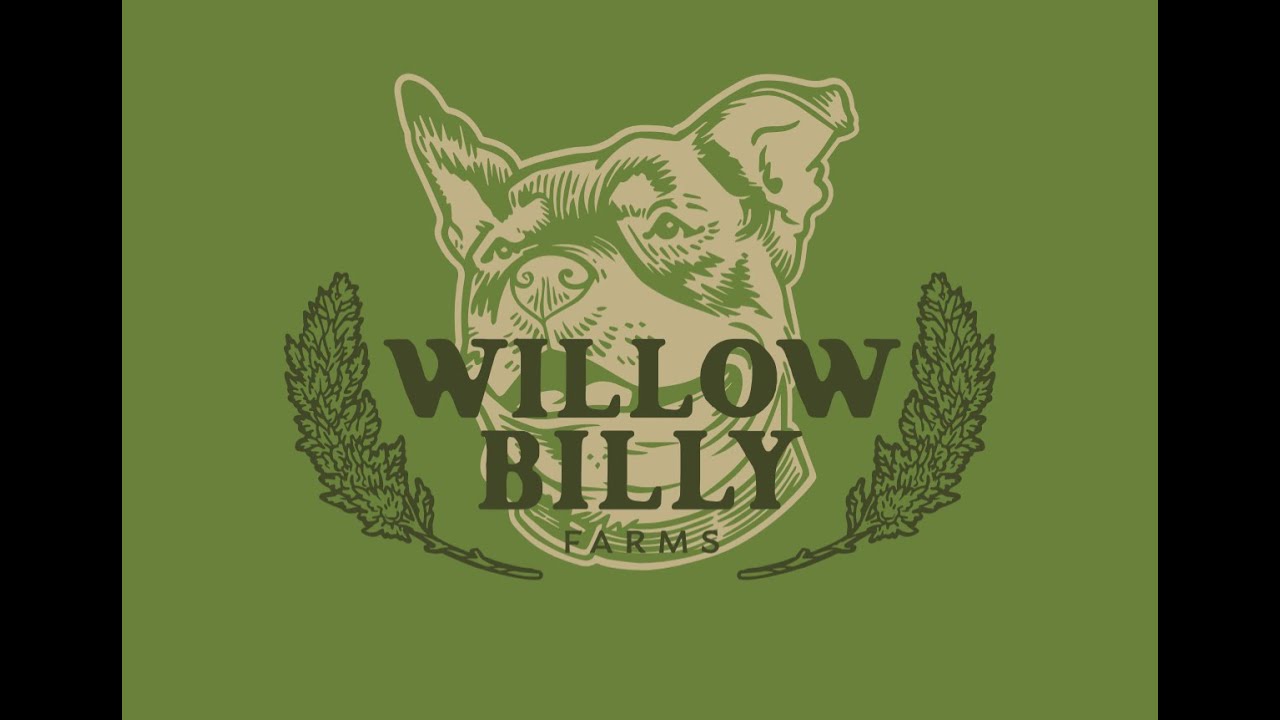 Grow Sisters, Know Your Farmer Series 2019, Willow Billy Farms